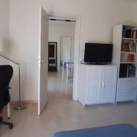 With 2 Big Bedrooms On + Terraces Estepona