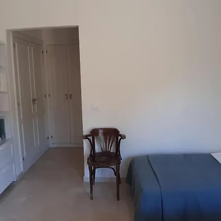 Daire With 2 Big Bedrooms On + Terraces